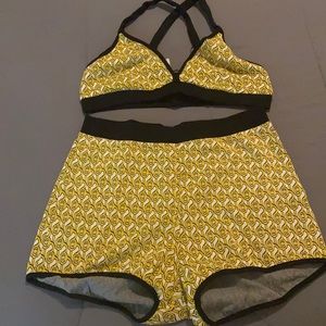 Zara set